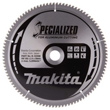 B-33358 - Gespecialiseerd TCT-mes Makita B-33358 305x30mm 100T Aluminium - Afbeelding 2