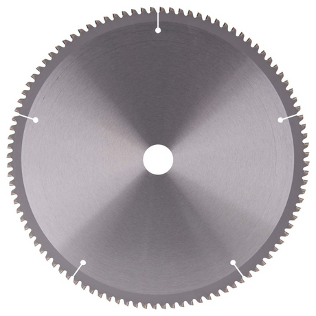 B-33358 - Gespecialiseerd TCT-mes Makita B-33358 305x30mm 100T Aluminium - Afbeelding 3