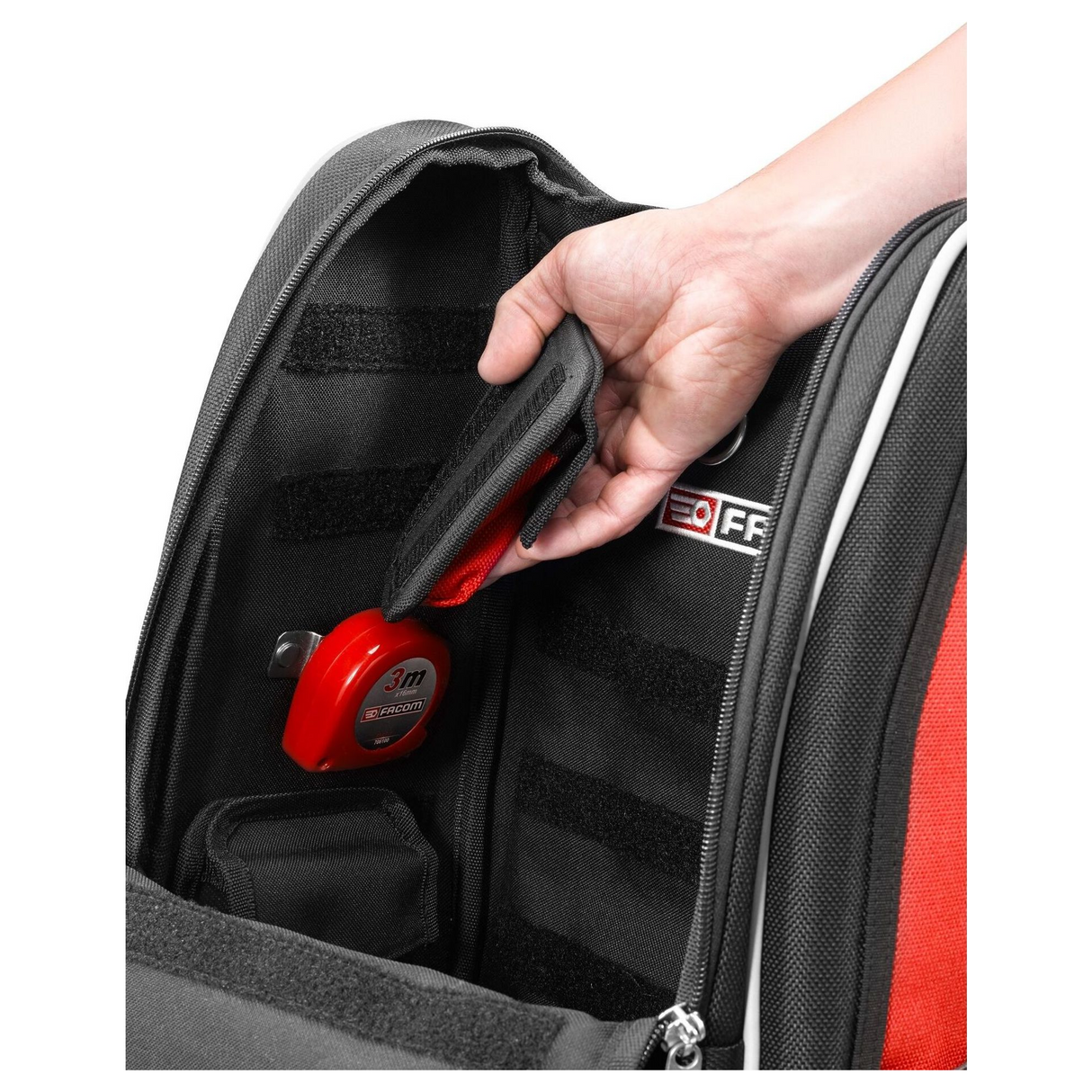 BS.MCBPB - Facom BS.MCBPB 20L professionele rugzak - Afbeelding 13
