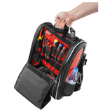 BS.MCBPB - Facom BS.MCBPB 20L professionele rugzak - Afbeelding 14