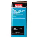 DJS131Z - Cesoia per Metallo Makita DJS131Z LXT 18V - Immagine 16