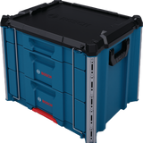 1600A037E3 - Transportsysteem Bosch L-BOXX Contractor Lade 3 - Afbeelding 8