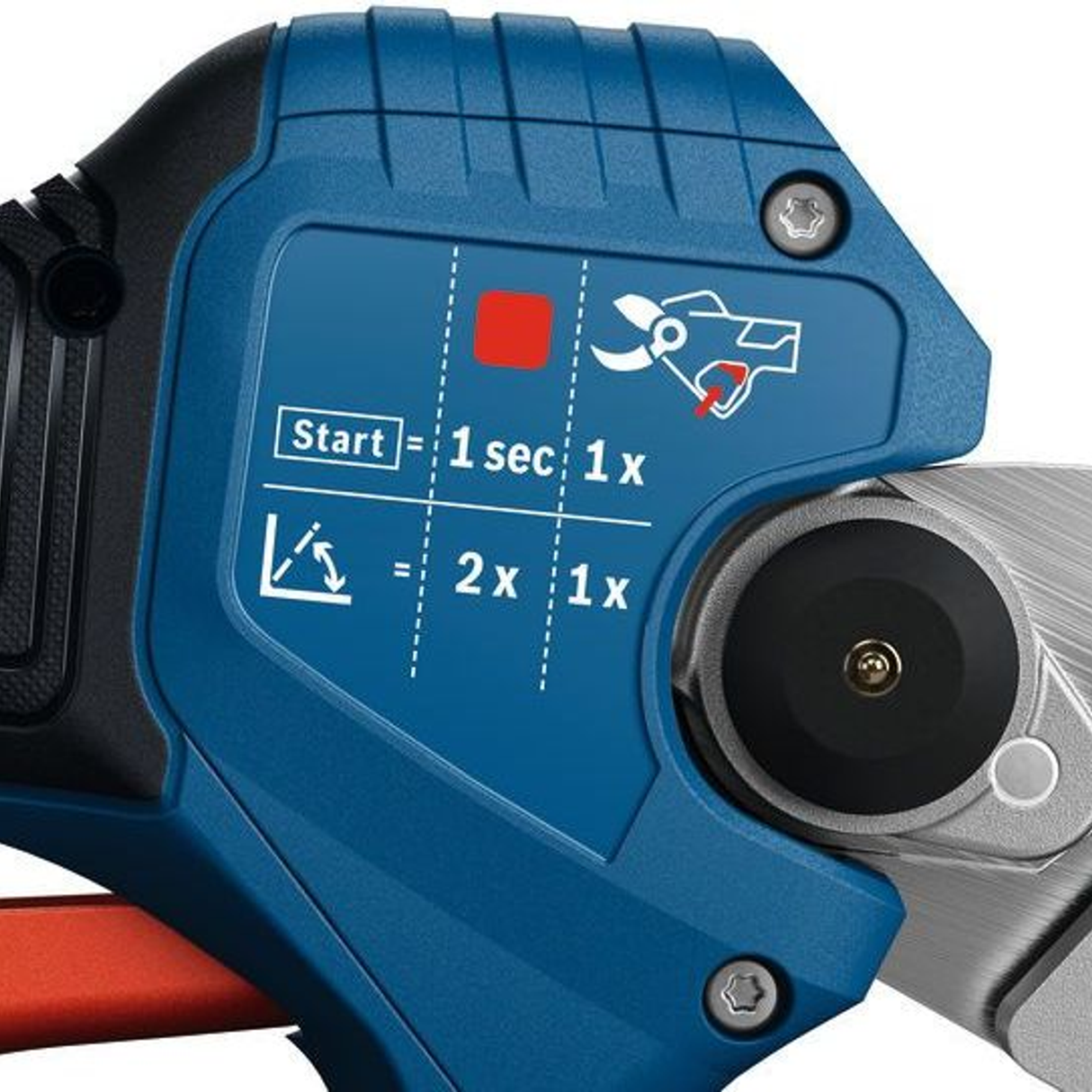 06019S2001 - Pijpschaar Bosch GPC18V-32P PRO 18V - Afbeelding 24