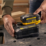 SFMCB206-XJ - Batteria Stanley FatMax V20 18V 6Ah - Immagine 4