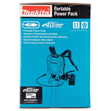 PDC1500A01 - Power Pack Rugzak Makita PDC1500A01 40V 43,55Ah - Afbeelding 22