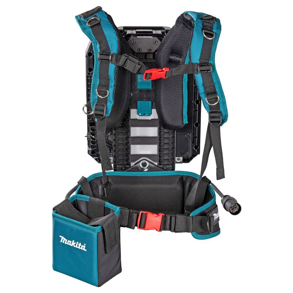 PDC1500A01 - Power Pack Rugzak Makita PDC1500A01 40V 43,55Ah - Afbeelding 4