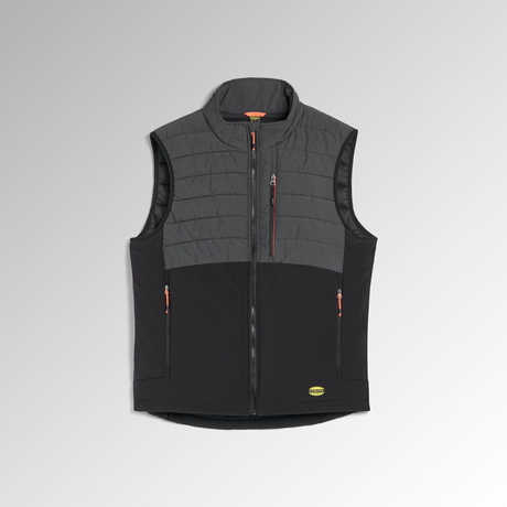 702.181812-C4725 - Werkvest Diadora Gewatteerd werkvest Oslo Hybrid