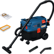 06019S3100 - Stofzuiger Bosch Professionele GAS12-25LS PRO 1200W - Afbeelding 19