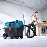 06019S3100 - Stofzuiger Bosch Professionele GAS12-25LS PRO 1200W - Afbeelding 25