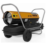 4010181 - Master B 180 48kW Directe Dieselverwarming - Afbeelding 6