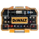 DT7969-QZ - Set Inserti per Avvitare Dewalt DT7969-QZ 32 Pezzi - Immagine 5