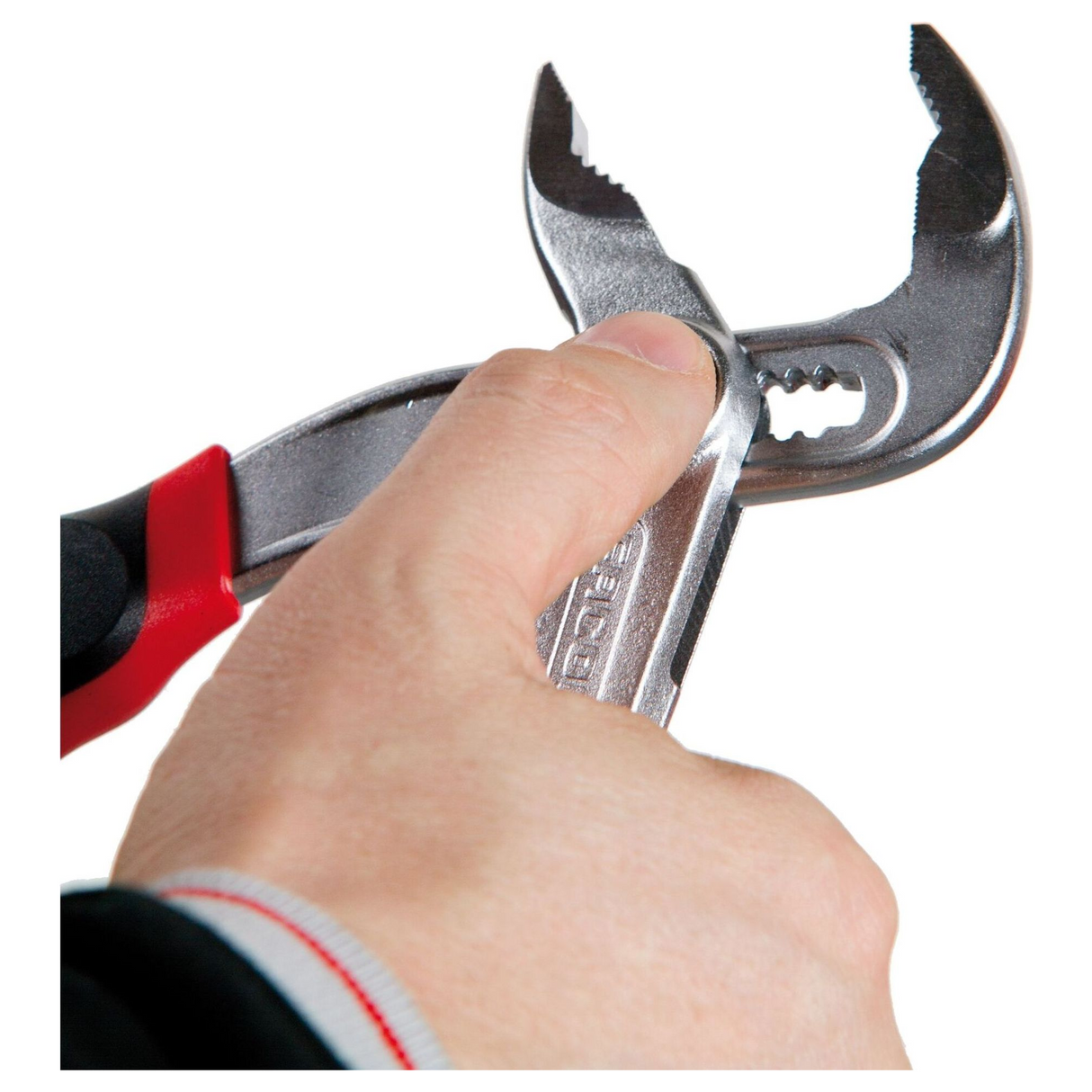 181A.25CPEPB - Facom Multi-Grip Tang 181A.25CPEPB 250mm - Afbeelding 4