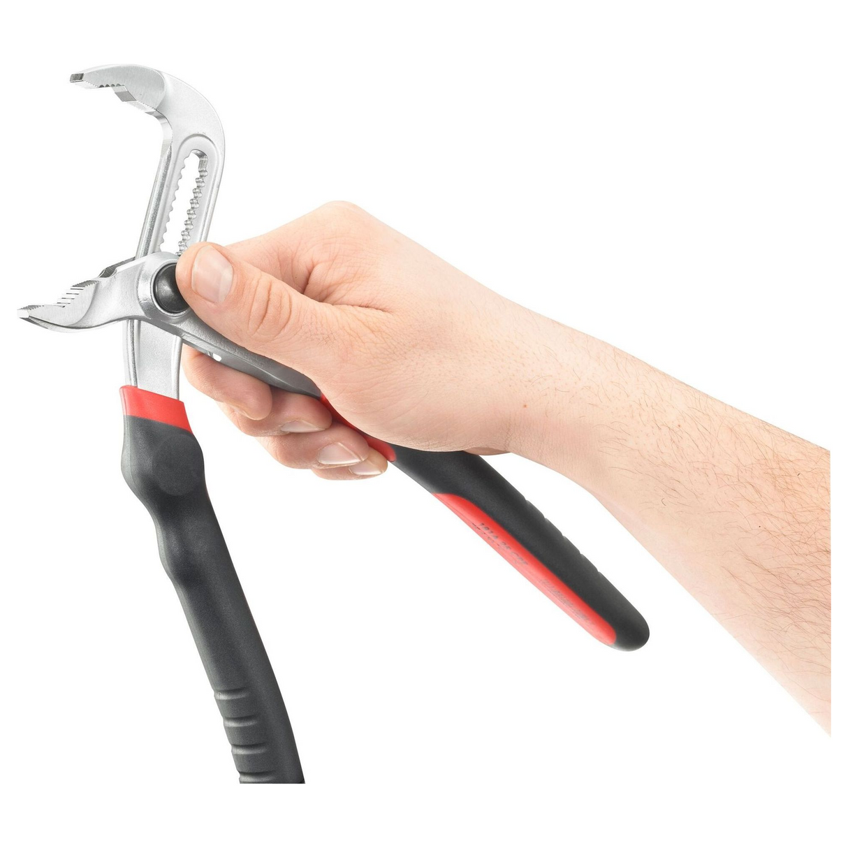 181A.25CPEPB - Facom 181A.25CPEPB Multi-Grip Tang 250mm - Afbeelding 9