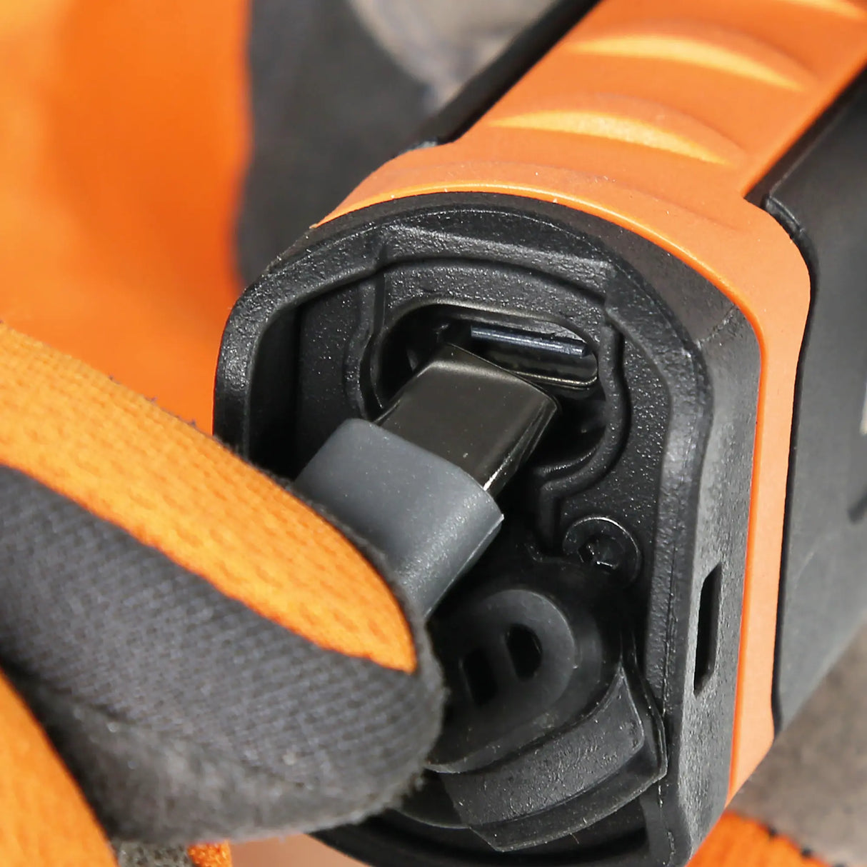 Torcia a Led Beta 1833 MW