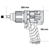 Avvitatore Pneumatico Beta 1927OLS