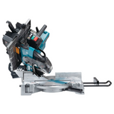 LH001GZ - Tafelzaag Makita LH001GZ 40V - Afbeelding 14