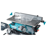 LH001GZ - Tafelzaag Makita LH001GZ 40V - Afbeelding 16