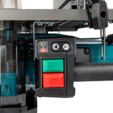LH001GZ - Tafelzaag Makita LH001GZ 40V - Afbeelding 18