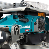 LH001GZ - Tafelzaag Makita LH001GZ 40V - Afbeelding 20