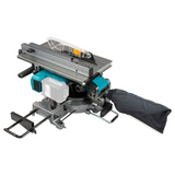 LH001GZ - Tafelzaag Makita LH001GZ 40V - Afbeelding 4