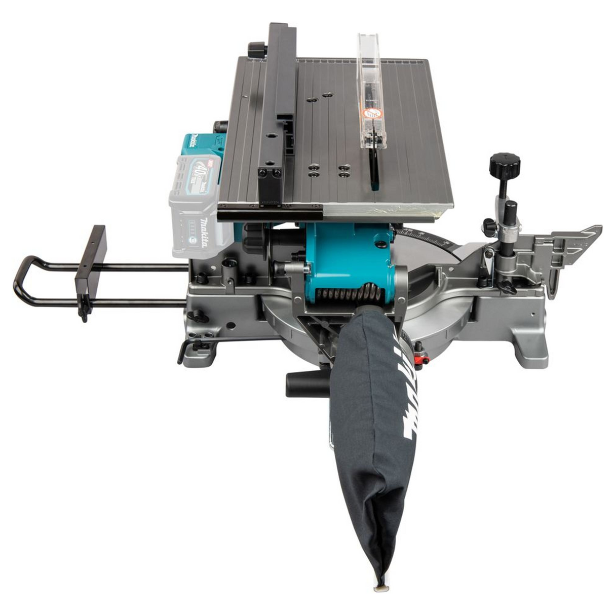 LH001GZ - Tafelzaag Makita LH001GZ 40V - Afbeelding 5