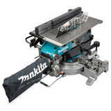 LH001GZ - Tafelzaag Makita LH001GZ 40V - Afbeelding 6