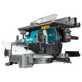 LH001GZ - Tafelzaag Makita LH001GZ 40V - Afbeelding 10