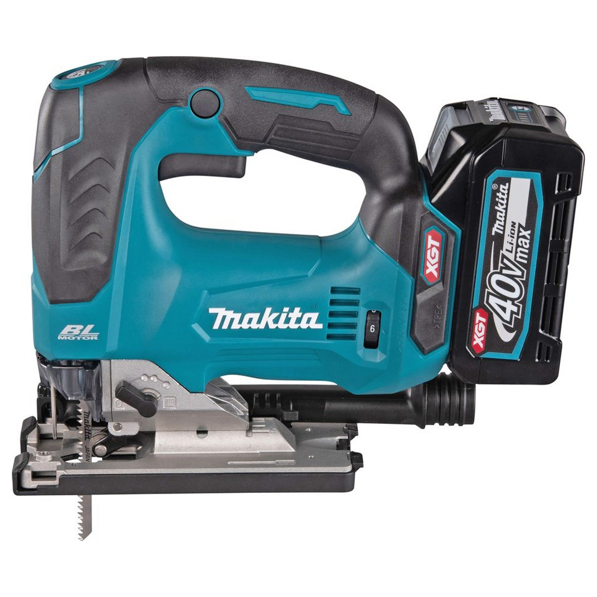 JV002GM201 - Reciprocating Saw Makita JV002GM201 40V - Afbeelding 2