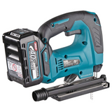 JV002GM201 - Reciprocating Saw Makita JV002GM201 40V - Afbeelding 5