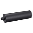 E-20002 - Diamanten Kroon Makita E-20002 132x450mm Nat 1-1/4"UNC - Afbeelding 2