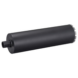 E-20002 - Diamanten Kroon Makita E-20002 132x450mm Nat 1-1/4"UNC - Afbeelding 2