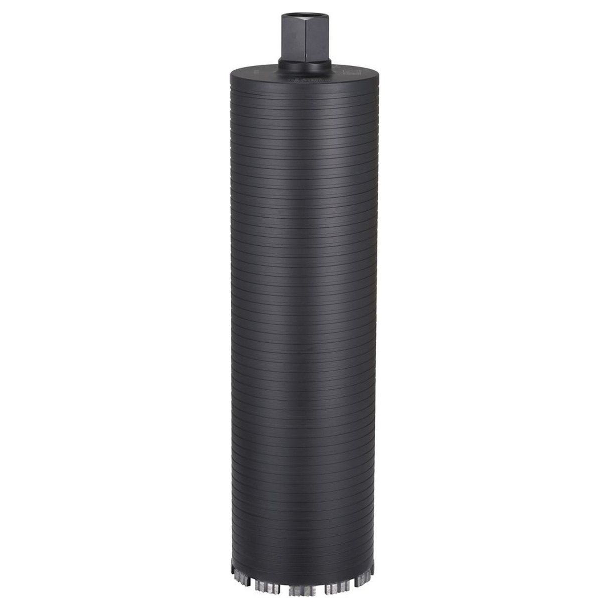 E-20002 - Diamanten Kroon Makita E-20002 132x450mm Nat 1-1/4"UNC - Afbeelding 3