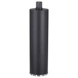 E-20002 - Diamanten Kroon Makita E-20002 132x450mm Nat 1-1/4"UNC - Afbeelding 3