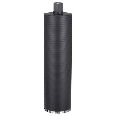 E-20002 - Corona Diamantata Makita E-20002 132x450mm Wet 1-1/4"UNC - Immagine 3