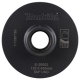 E-20002 - Diamanten Kroon Makita E-20002 132x450mm Nat 1-1/4"UNC - Afbeelding 5