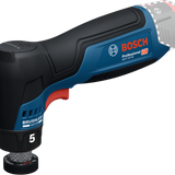 06019L2003 - Levigatrice Bosch GEX 12V-32 PRO 12V - Immagine 17