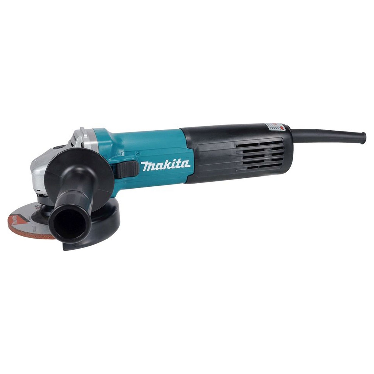 GA4600 - Slijpmachine Makita GA4600 850W - Afbeelding 2