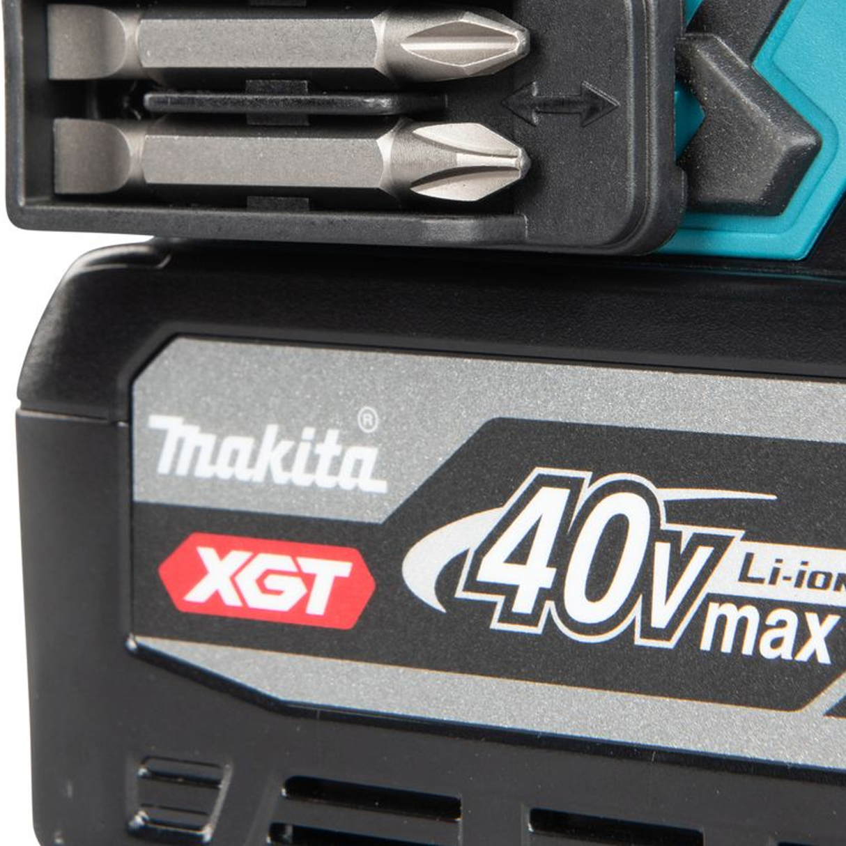 DF003GZ - Boormachine Makita DF003GZ 40V - Afbeelding 16