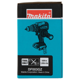 DF003GZ - Boormachine Makita DF003GZ 40V - Afbeelding 20