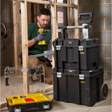 FMST1-75753 - Gereedschapswagen Stanley FMST1-75753 PRO-STACK FATMAX - Afbeelding 4