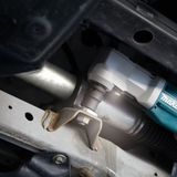 DTL300ZJ - Chiave Angolare a Impulsi Makita DTL300ZJ 18V - Immagine 20