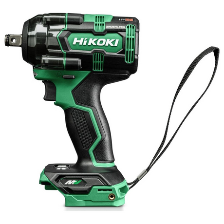 Avvitatore ad Impulsi HiKOKI WR36DHW2Z 36V