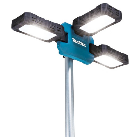 ML014G - Vuurtoren Makita ML014G XGT 40V/18V 15000lm - Afbeelding 2