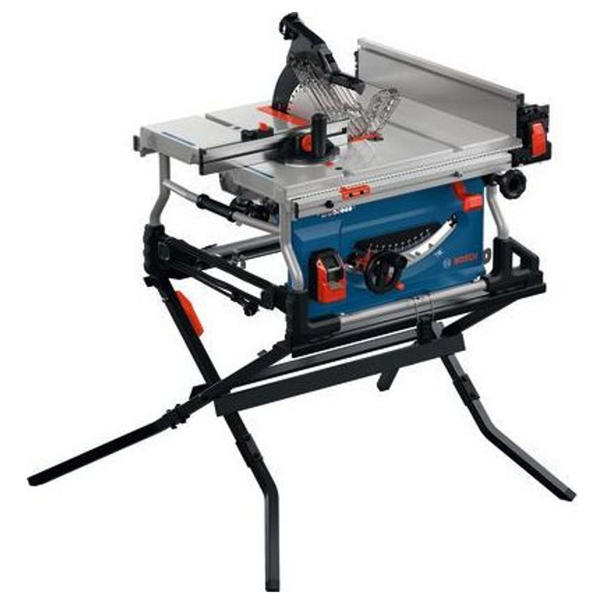 0601B22900 - Werkbank Bosch Professionele GTA700 PRO - Afbeelding 11