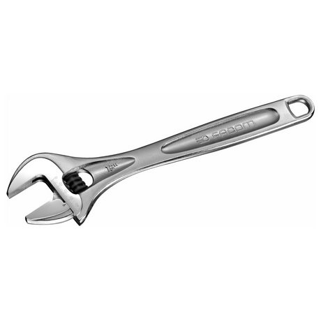 113A.15C - Facom 113A.15C Verstelbare Sleutel 380mm Chroom