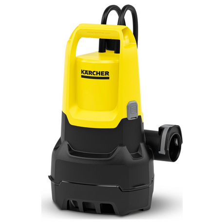 1.645-830.0 - Elektrische dompelpomp Kärcher SP 16.000 Dirt 550W