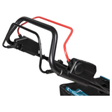 LM002GZ - Accu-aangedreven grasmaaier Makita LM002GZ XGT 40V 534mm Zelfaangedreven - Afbeelding 12
