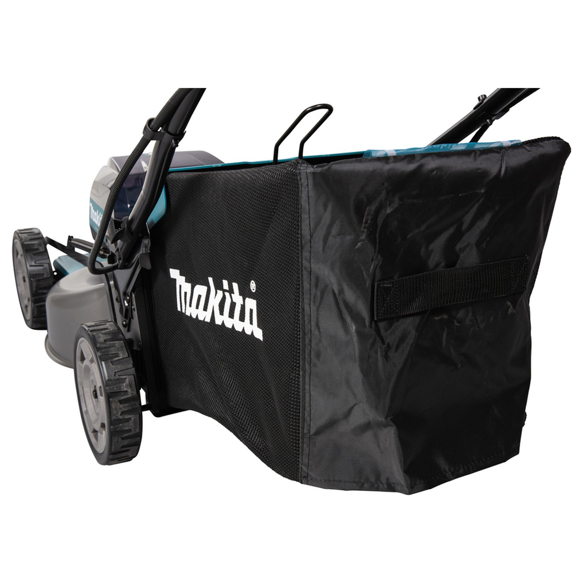 LM002GZ - Accu-aangedreven grasmaaier Makita LM002GZ XGT 40V 534mm Zelfaangedreven - Afbeelding 18