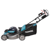 LM002GZ - Accu-aangedreven grasmaaier Makita LM002GZ XGT 40V 534mm Zelfaangedreven - Afbeelding 2