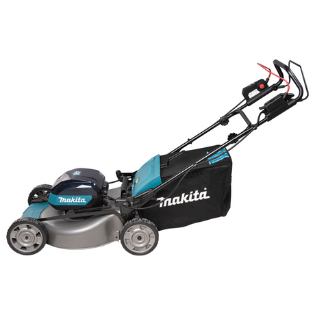 LM002GZ - Accu-aangedreven grasmaaier Makita LM002GZ XGT 40V 534mm Zelfaangedreven - Afbeelding 2